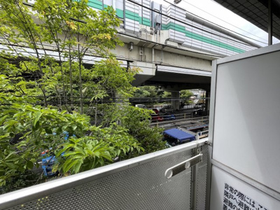 【展望】 | ベイシス浜町 | ※同一仕様写真