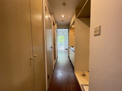 【内装】 | ベイシス浜町 | ※同一仕様写真