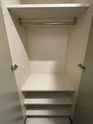 【収納】 | ベイシス浜町 | ※同一仕様写真