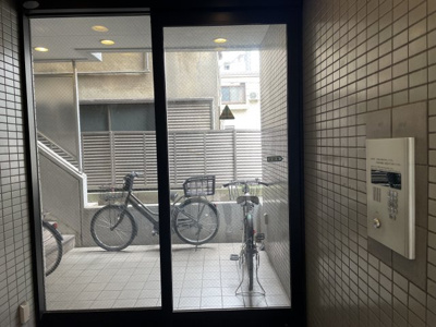 【セキュリティ】 | ベイシス浜町