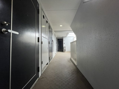 【その他共用部分】 | ベイシス浜町