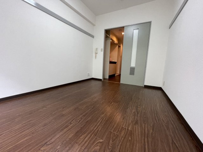 【居間・リビング】 | ベイシス浜町 | ※同一仕様写真