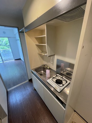 【キッチン】 | ベイシス浜町 | ※同一仕様写真