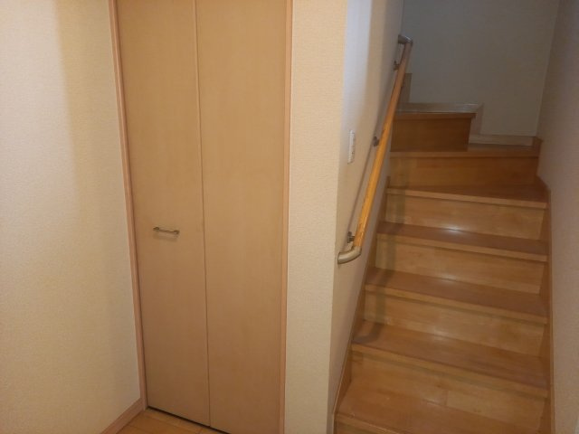 一宮市三条字田畑の内装