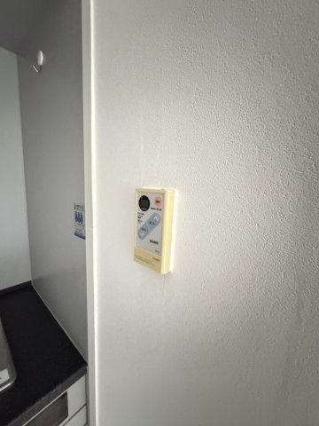 ヒルズ六甲の収納