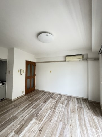 ヒルズ六甲のキッチン