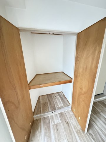 ヒルズ六甲の外観