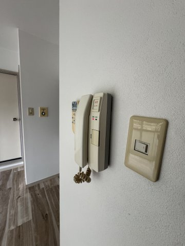 ヒルズ六甲の外観