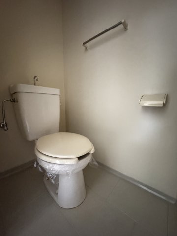 ヒルズ六甲のキッチン