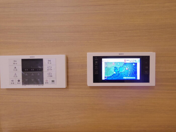 フィオーレ 壱番館の設備|その他設備