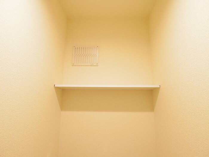 フィオーレ 壱番館のその他|トイレ