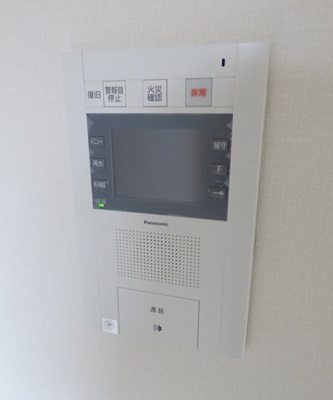 【セキュリティ】 | プレサンスコウベシフォン