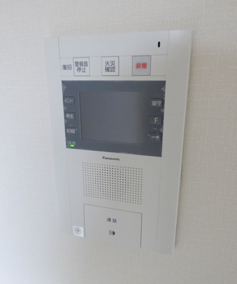 【セキュリティ】 | プレサンスコウベシフォン