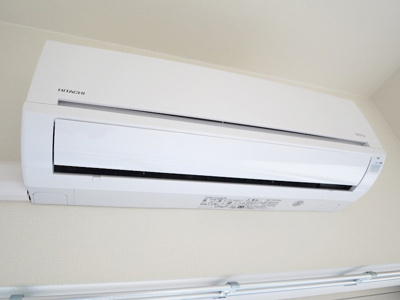 【設備】 | プレサンスコウベシフォン