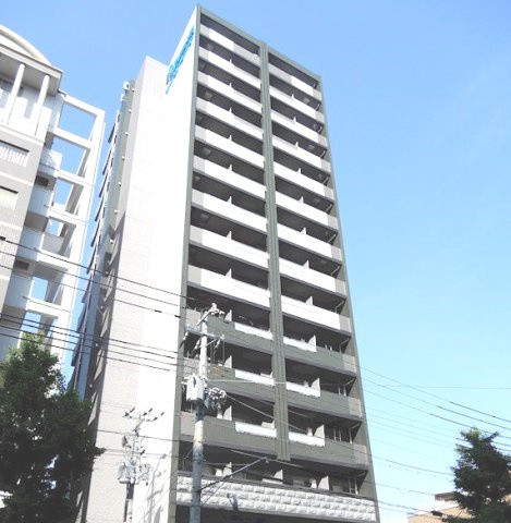 【外観】 | プレサンスコウベシフォン