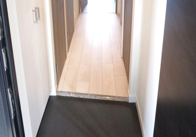 【玄関】 | プレサンスコウベシフォン