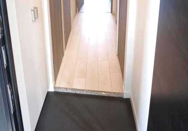 【玄関】 | プレサンスコウベシフォン