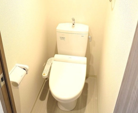 【トイレ】 | プレサンスコウベシフォン