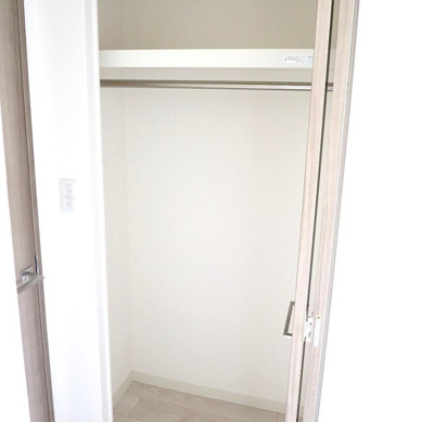 【収納】 | プレサンスコウベシフォン