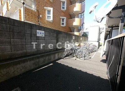 【その他共用部分】 | スターコート西青木