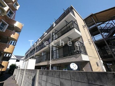 【外観】 | スターコート西青木