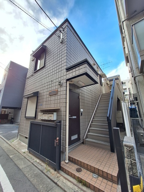 エクセル三田の外観|★外観★