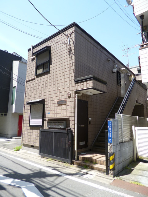 エクセル三田の外観|★耐震・耐火に優れた旭化成ヘーベルメゾン★