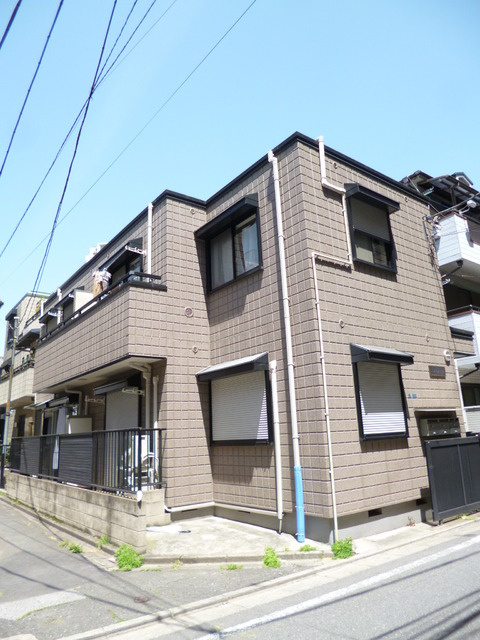 エクセル三田の外観|★耐震・耐火に優れた旭化成ヘーベルメゾン★