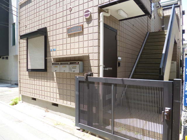 エクセル三田の外観|★外観★