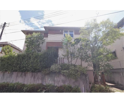 【外観】 | 越野戸建(コシノコダテ)