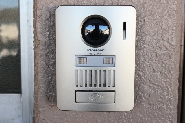 【セキュリティ】 | Mia・Casa