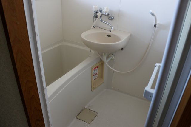 【浴室】 | Mia・Casa