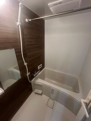 【浴室】ＮＥＸＡＳ ＥＢＡＲＡ 