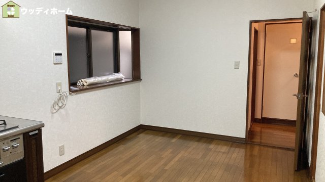 春日部市備後東7丁目　中古一戸建ての居間・リビング