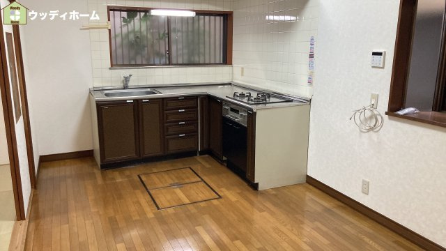 春日部市備後東7丁目　中古一戸建て