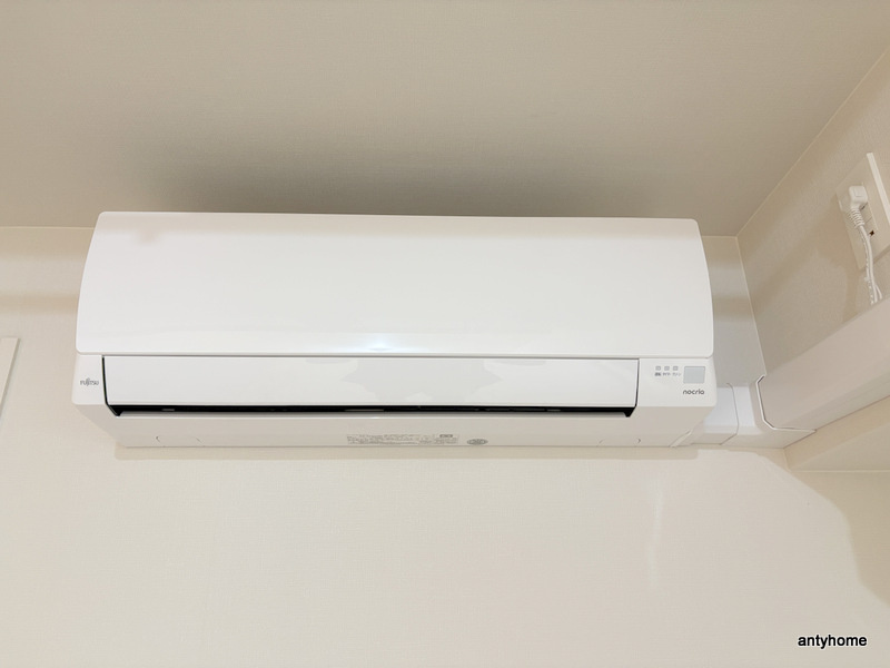 アーバネックス天満橋Front　仲介手数料無料の設備