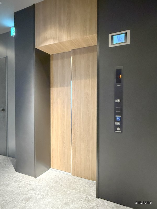 アーバネックス天満橋Front　仲介手数料無料の設備