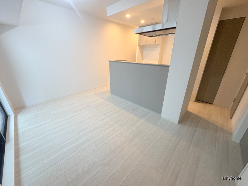 アーバネックス天満橋Front　仲介手数料無料の居間・リビング