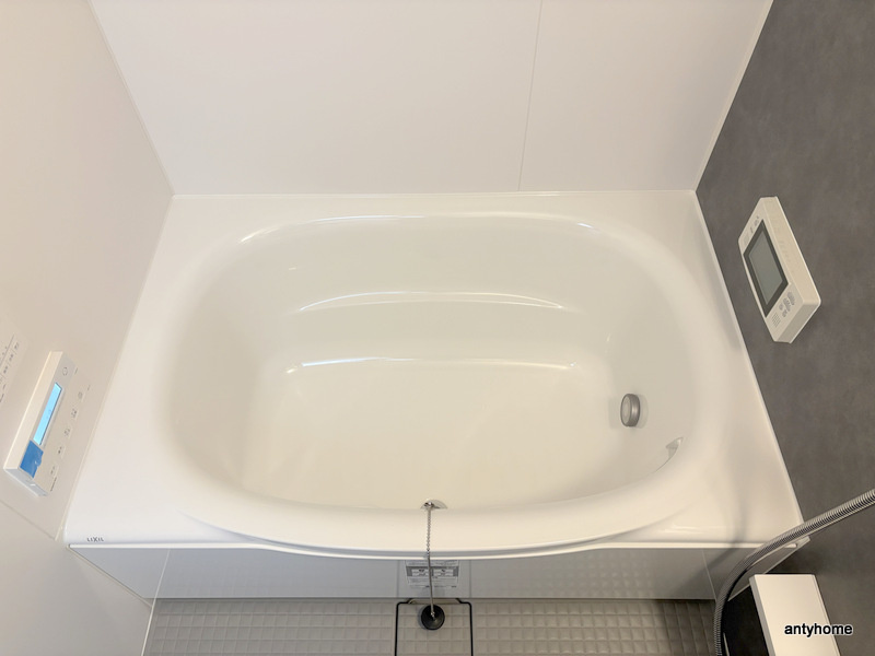 アーバネックス天満橋Front　仲介手数料無料の浴室