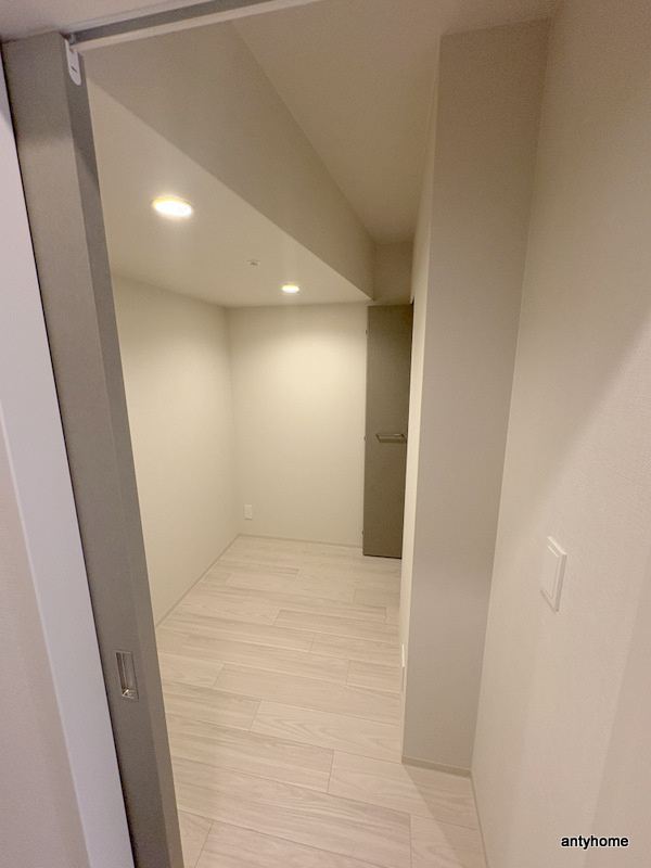 アーバネックス天満橋Front　仲介手数料無料の内装