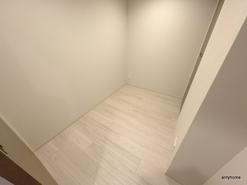 アーバネックス天満橋Front　仲介手数料無料の寝室