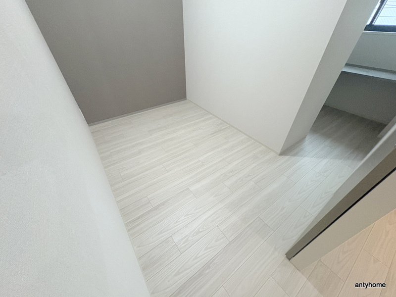 アーバネックス天満橋Front　仲介手数料無料の寝室