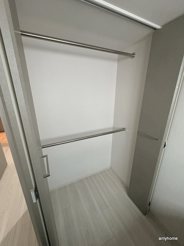 アーバネックス天満橋Front　仲介手数料無料の収納