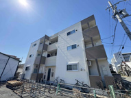 ハーモニーテラス御厨中の画像