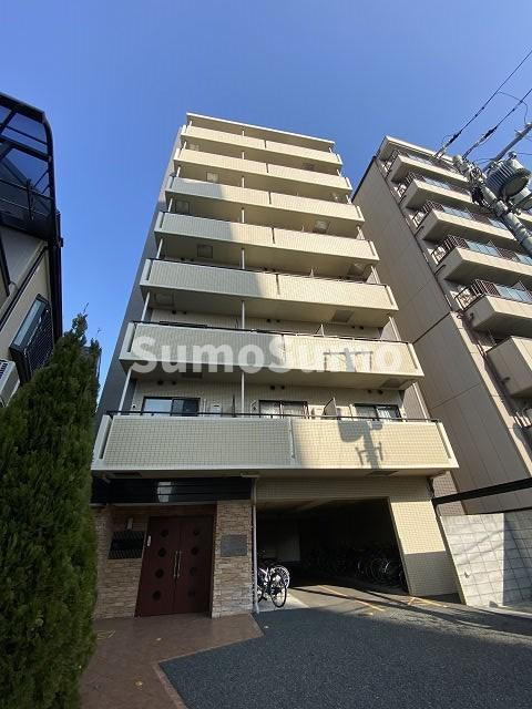 尼崎市御園３丁目の賃貸マンション