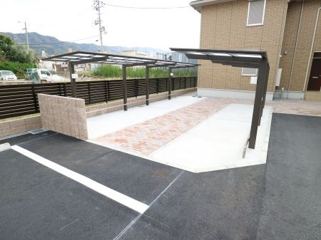 【その他共用部分】 | メゾンド・和