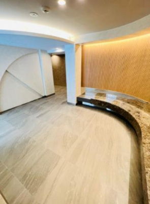 【ロビー】 | リビオメゾン上野松が谷