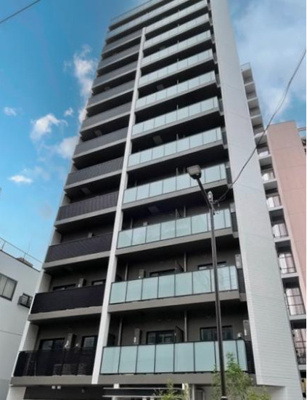 【外観】 | リビオメゾン上野松が谷