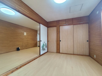 【居間・リビング】 | 比嘉アパート