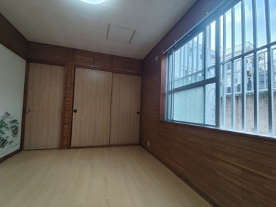【居間・リビング】 | 比嘉アパート